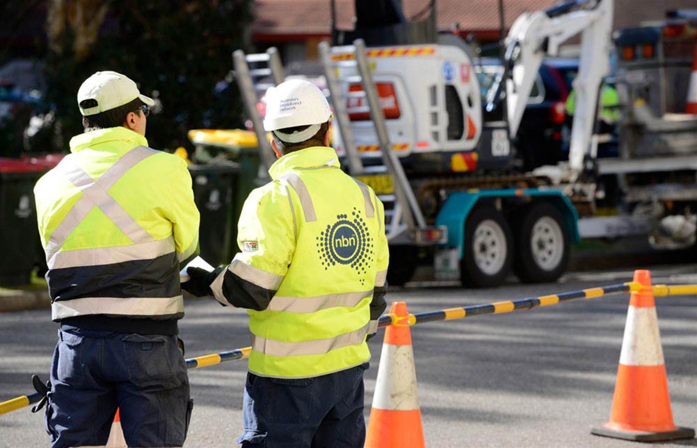 NBN N2P Upgrade in Adelaide