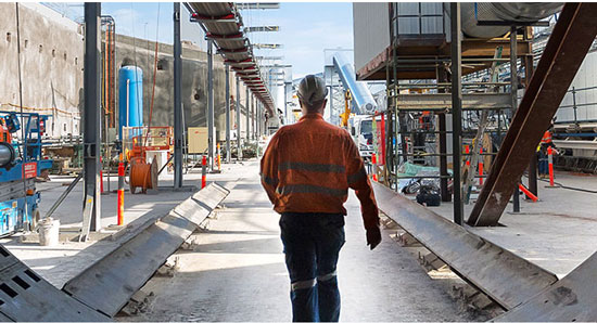 trusted civil construction company in Adelaide, Australia
