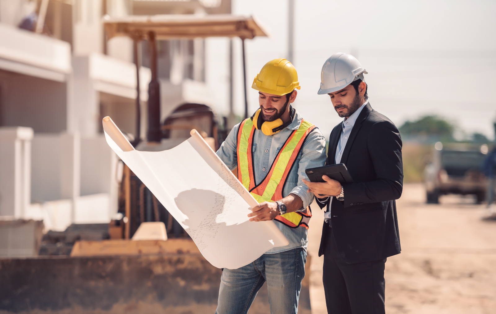 Expert civil constructor in Adelaide