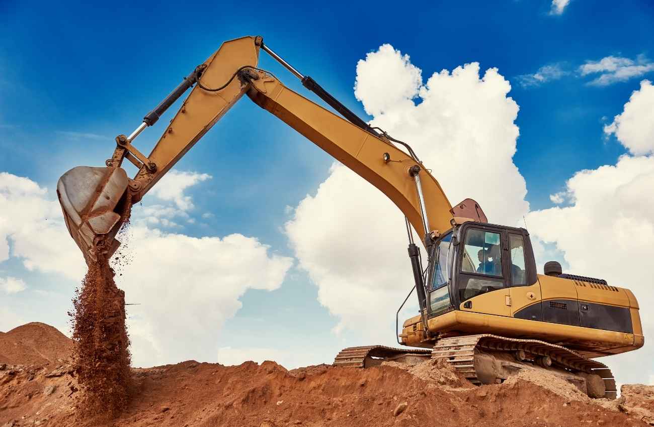 Earthworks Services in Adelaide