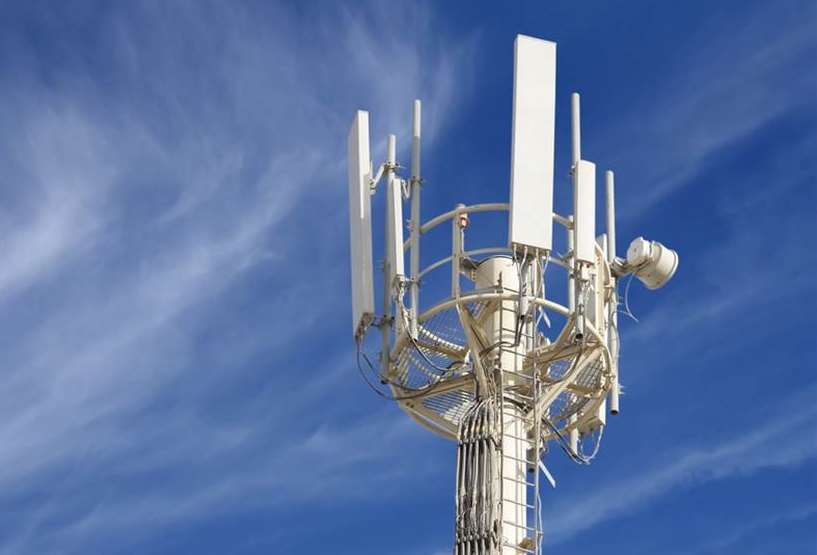 Telstra Small Cell Projects in North Adelaide