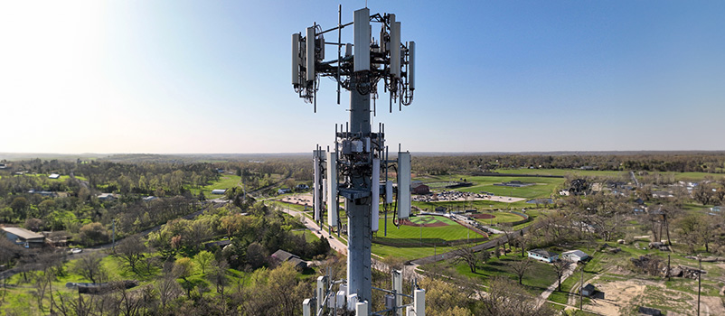 Telecom Design and Construction in Adelaide