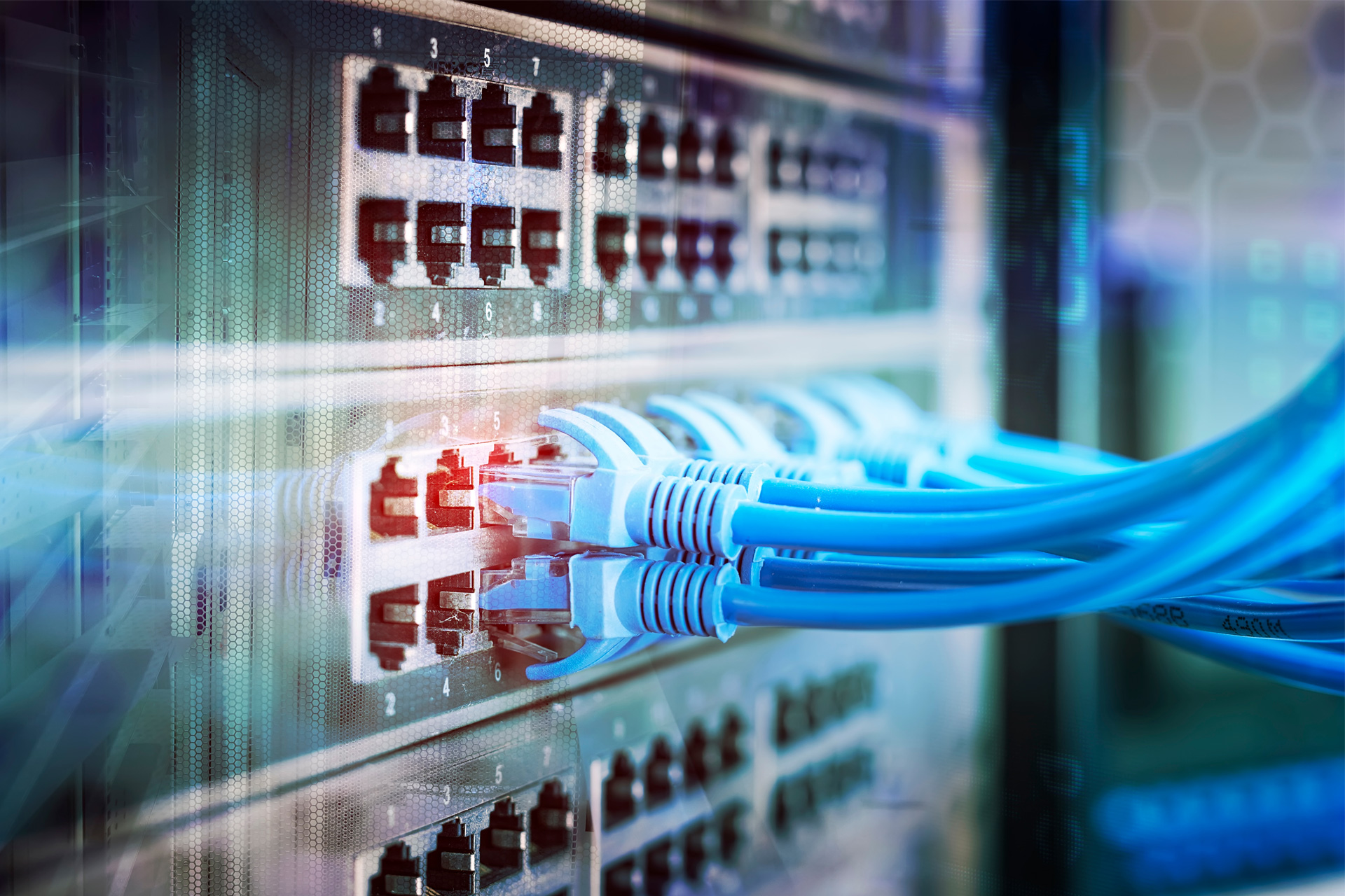 Network Support Services Adelaide